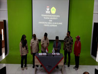 Advanced Lecture Program STIE Indocakti Malang Nomor 5